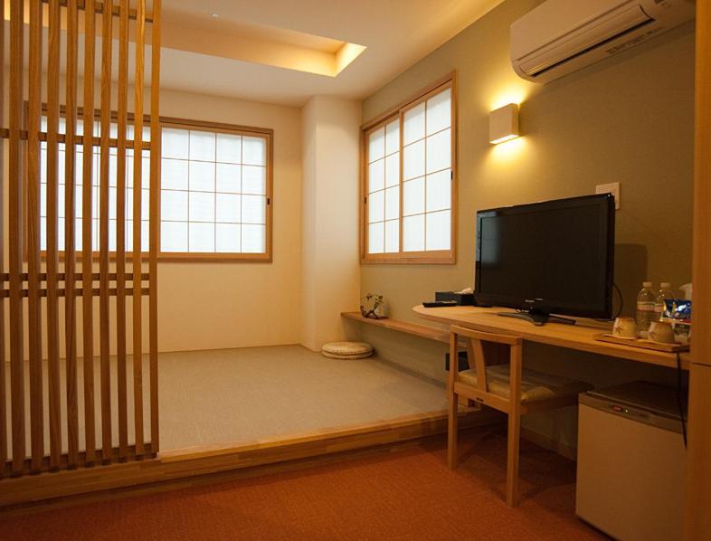Hotel Mizuhasou Hatsukaichi Exterior foto